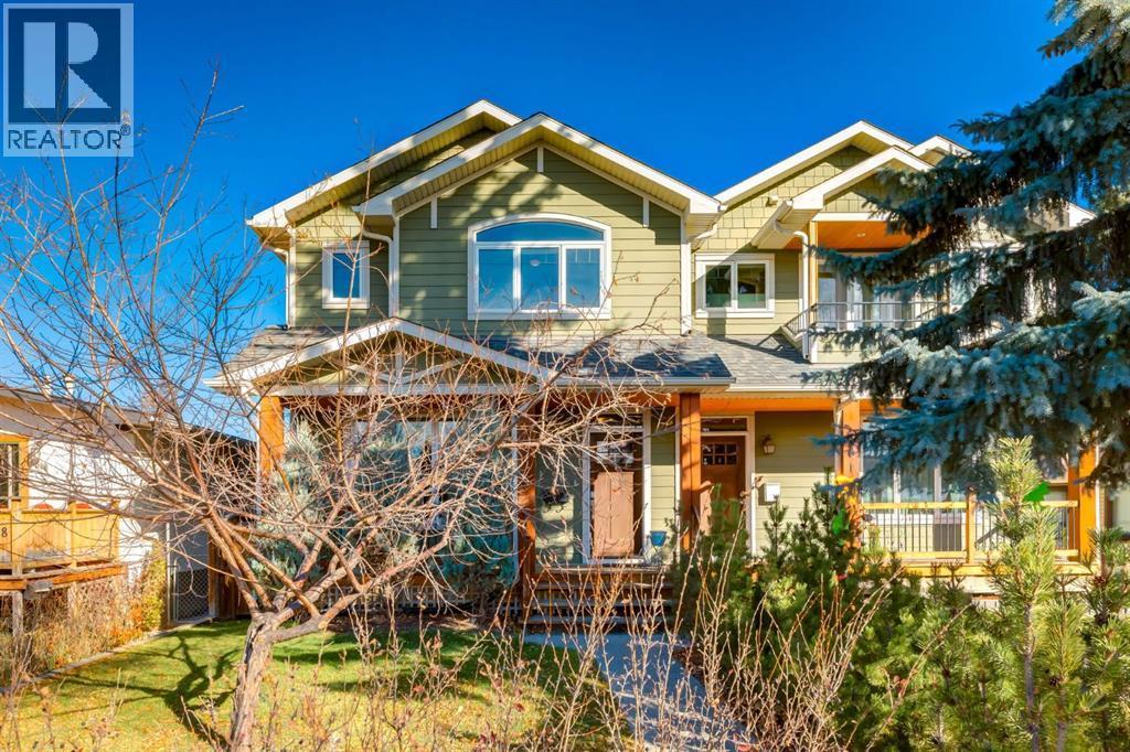 6616 Bowness Road Nw, Calgary