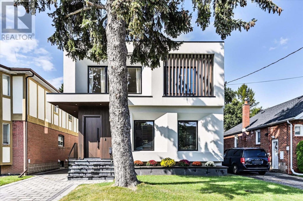 36 Glenshaw Crescent, Toronto (o'connor-Parkview)