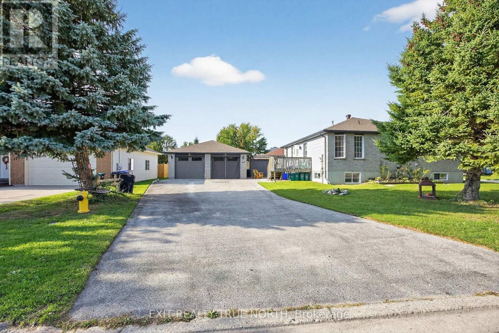 165 Ritchie Crescent, Springwater (elmvale)