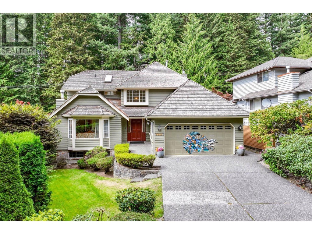 5685 Nancy Greene Way, North Vancouver