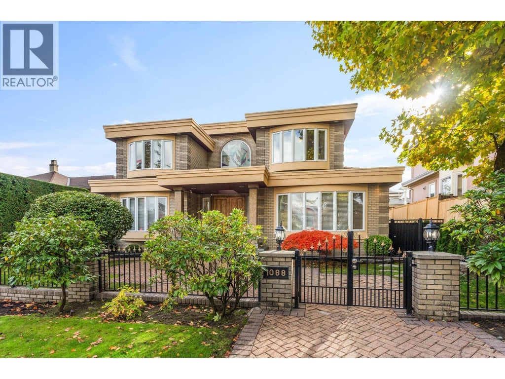 1088 W 42nd Avenue, Vancouver
