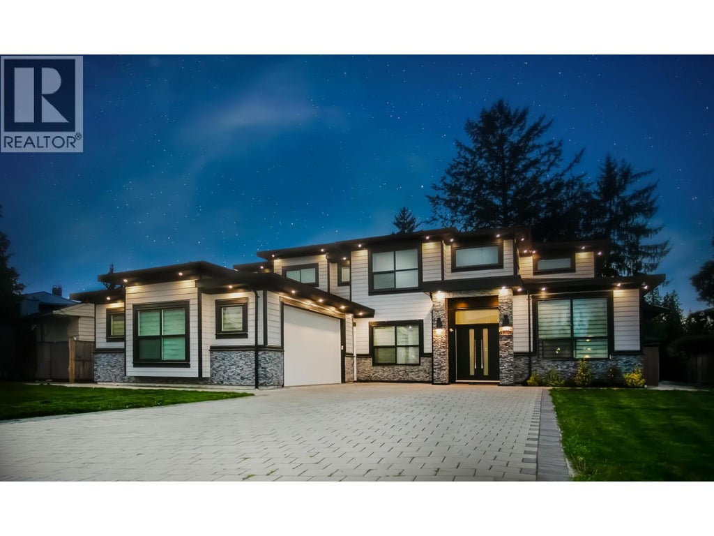 21661 Ridgeway Crescent, Maple Ridge