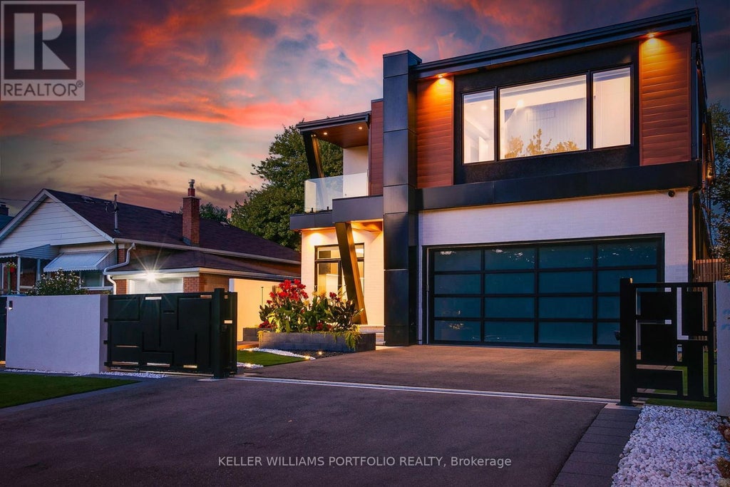 27 Prennan Avenue, Toronto (islington-City Centre West)