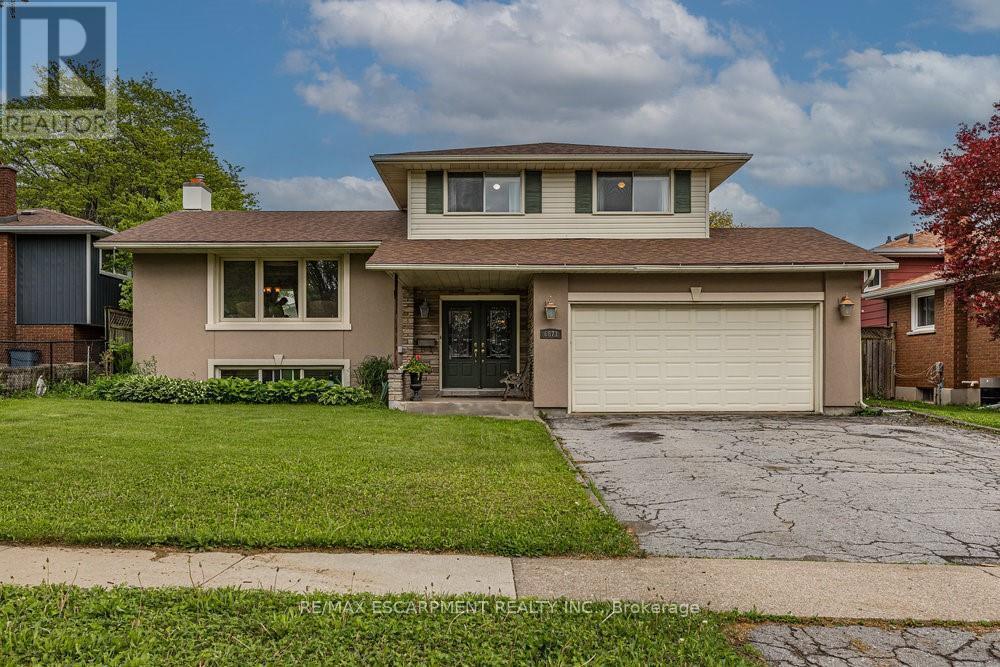 6871 Corwin Crescent, Niagara Falls (dorchester)