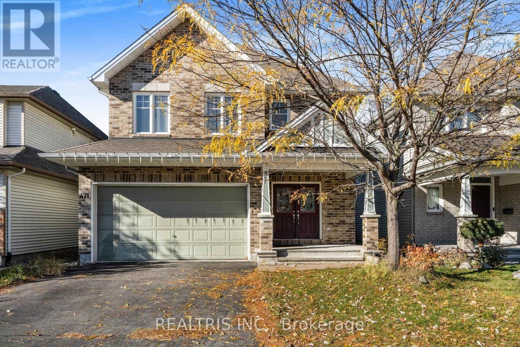 471 Creekview Way, Ottawa