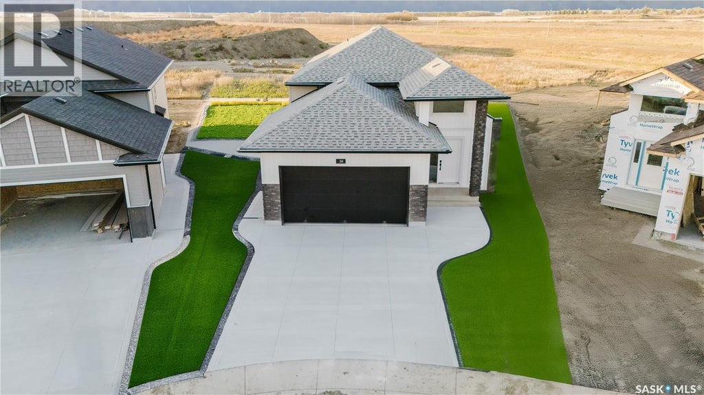 438 Stromberg Crescent, Saskatoon