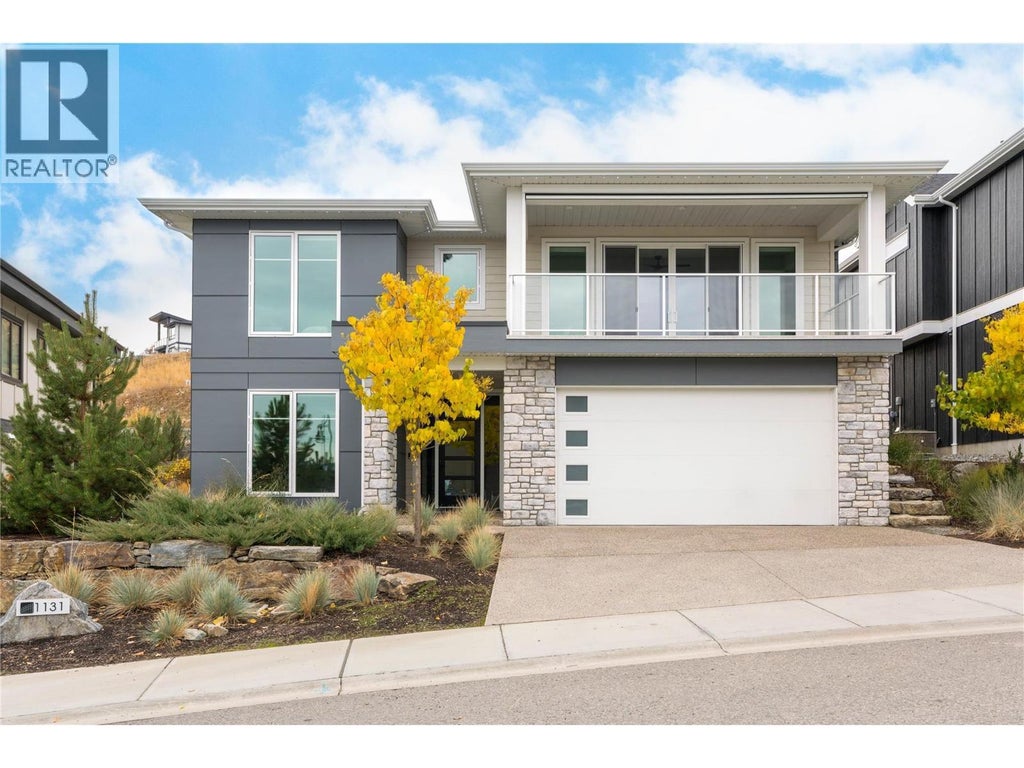 1131 Collinson Court, Kelowna