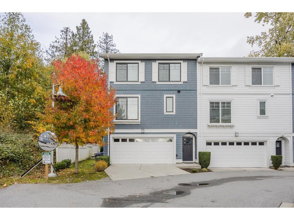 1 19299 64 Avenue, Surrey