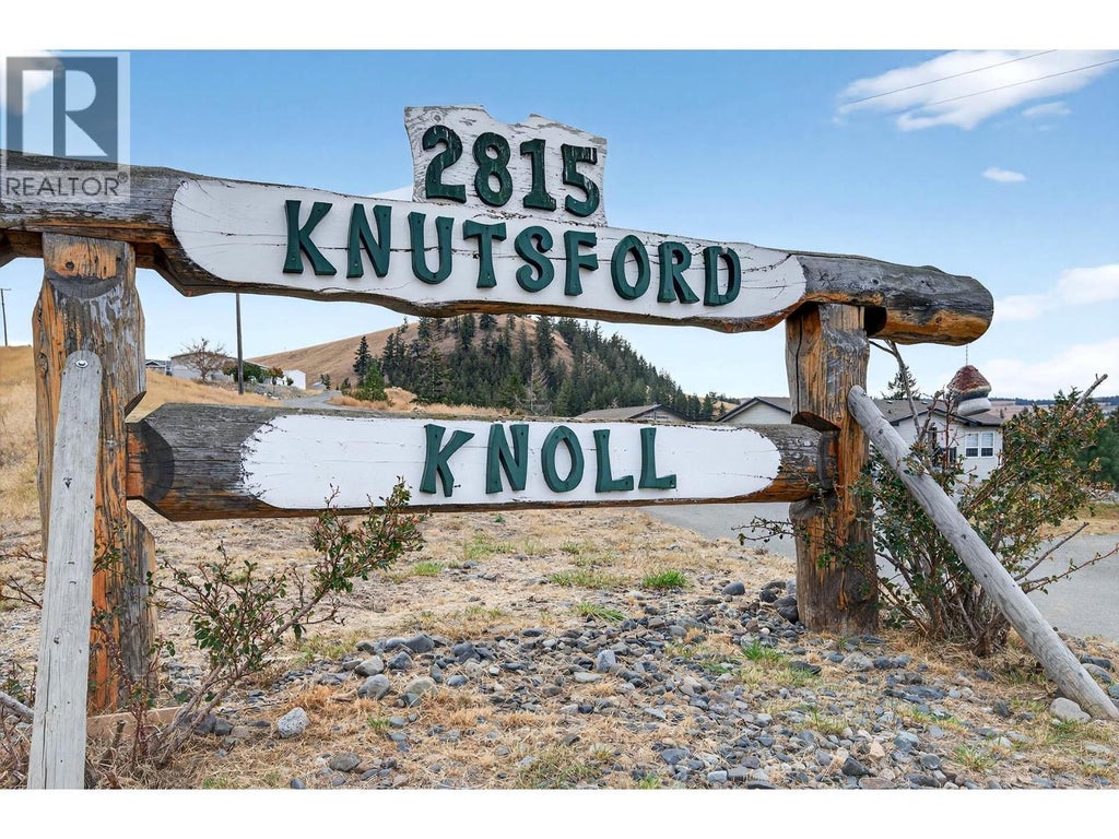 2815 Princeton Kamloops Highway Unit# 37, Kamloops