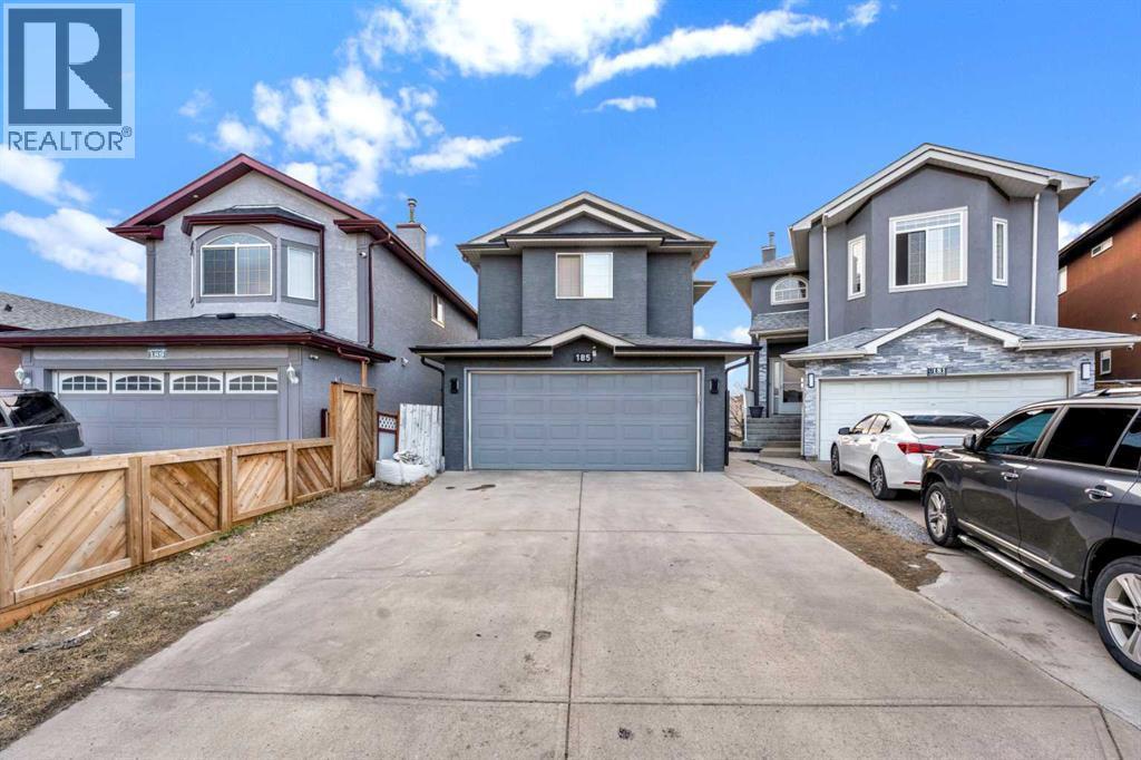 185 Tarawood Place Ne, Calgary