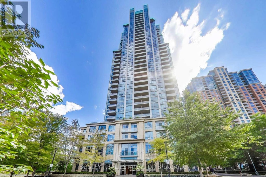 3402 - 15 Viking Lane, Toronto (islington-City Centre West)