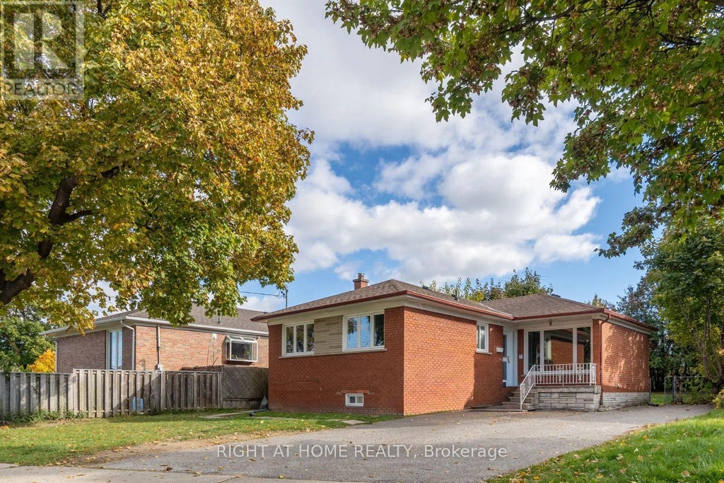 7a - 7 Westhumber Boulevard, Toronto (west Humber-Clairville)