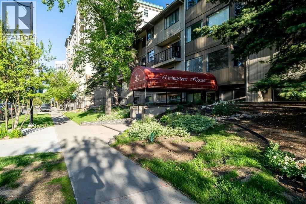15, 821 3 Avenue Sw, Calgary