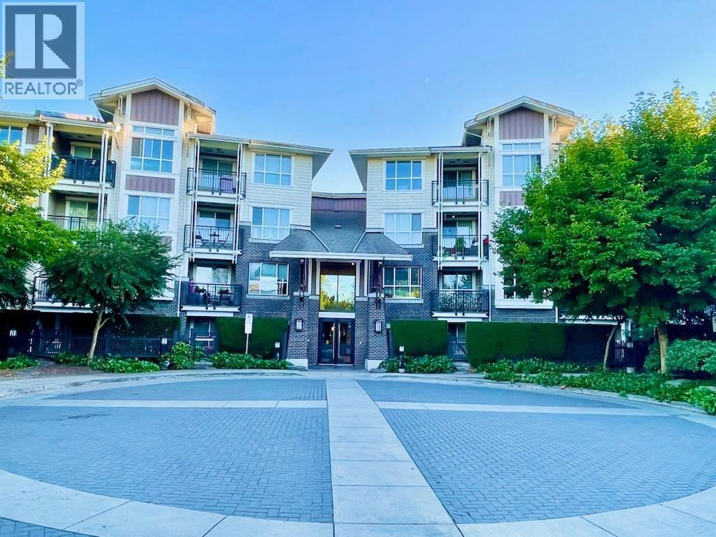 301 5788 Sidley Street, Burnaby