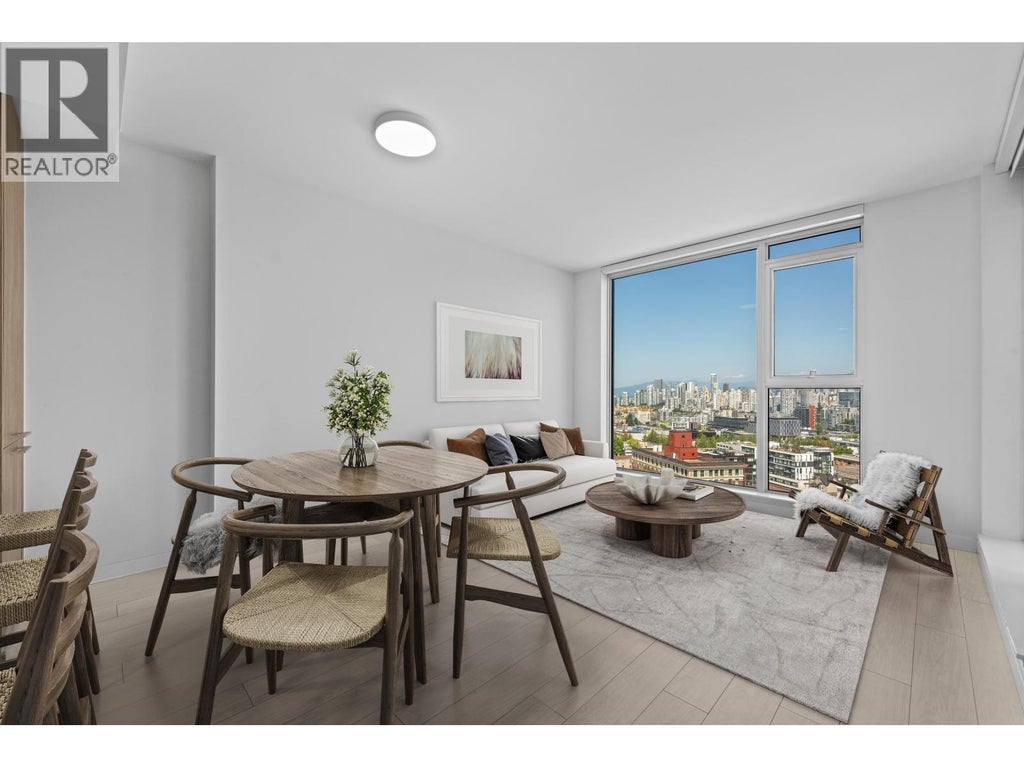 1812 285 E 10th Avenue, Vancouver