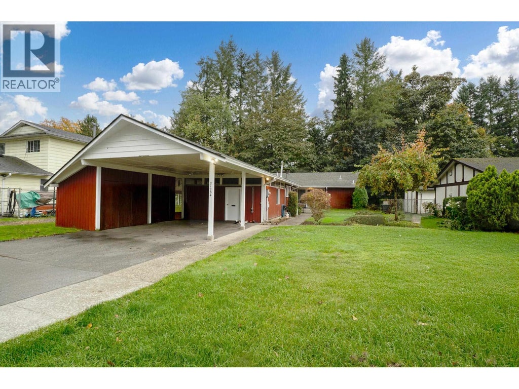 21254 117 Avenue, Maple Ridge