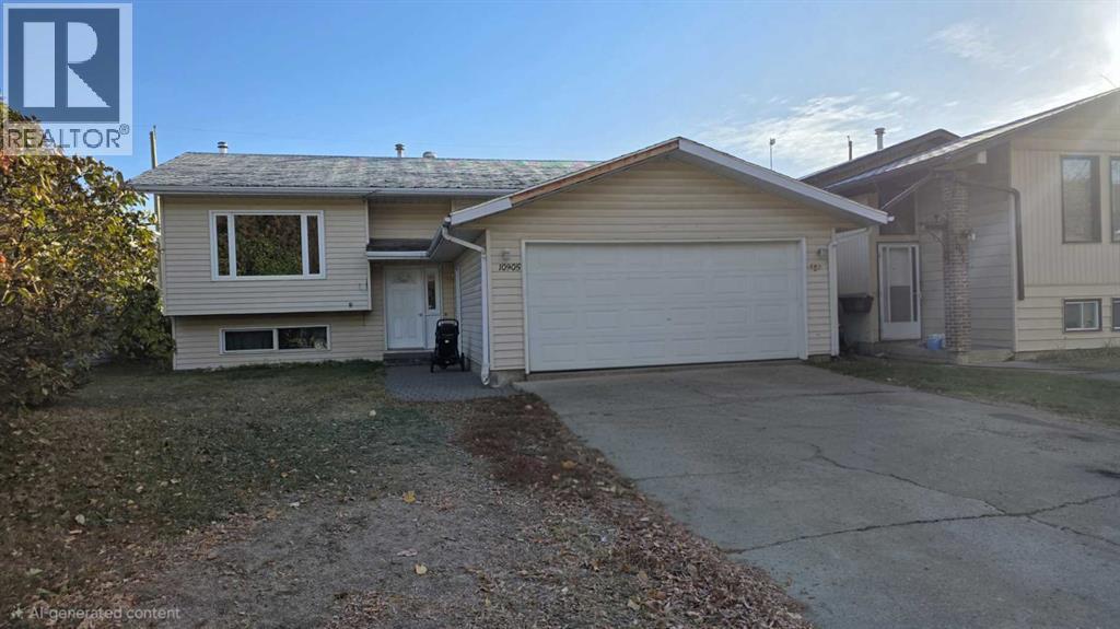 10905 91 Street, Peace River