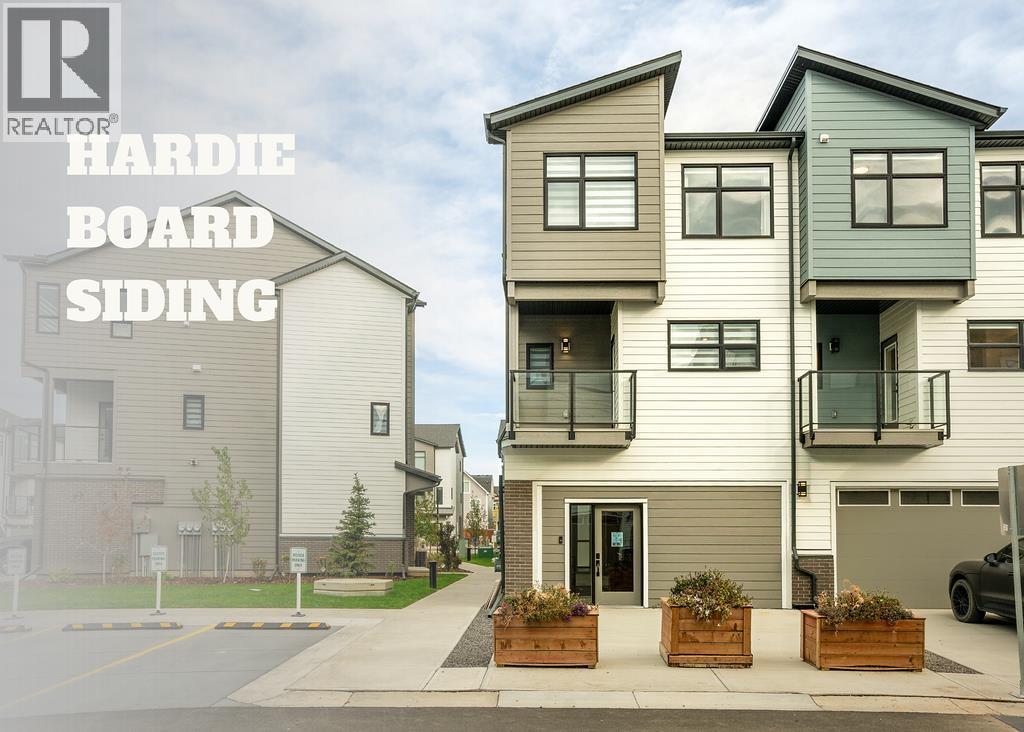 404, 200 Belvedere Boulevard Se, Calgary