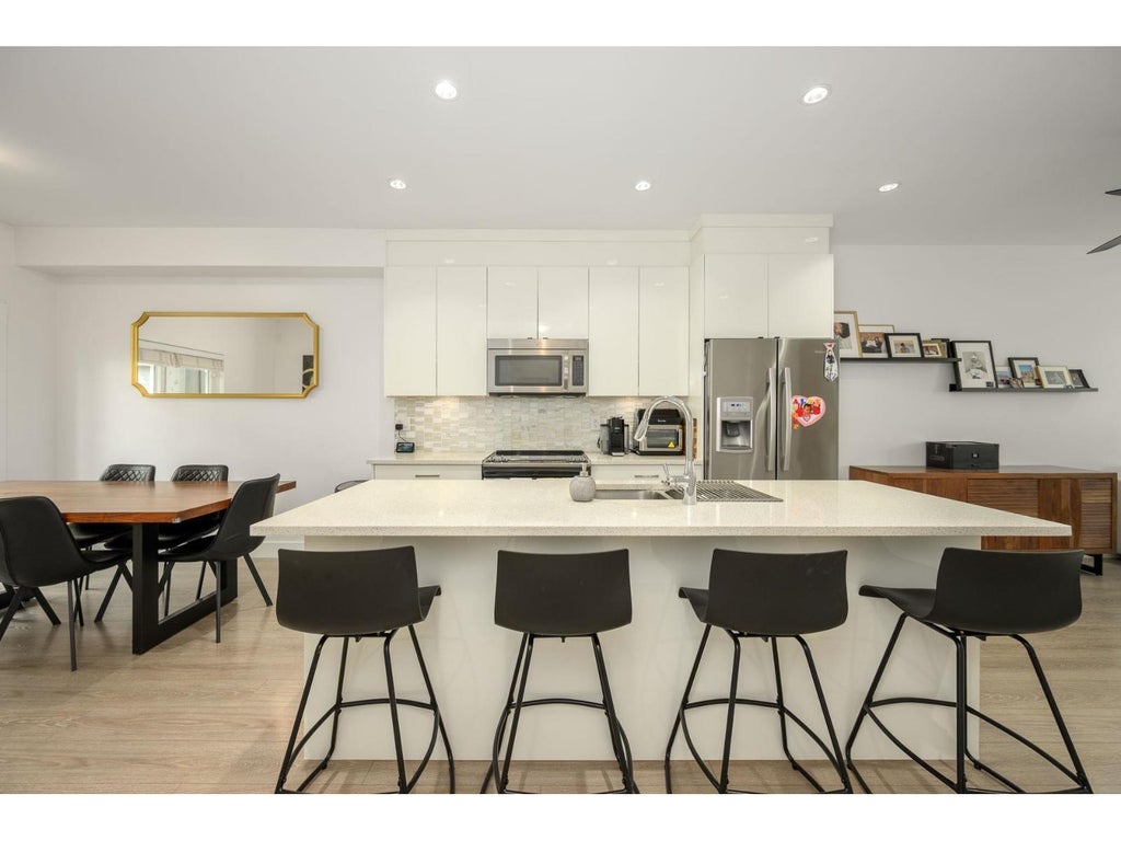 51 20860 76 Avenue, Langley