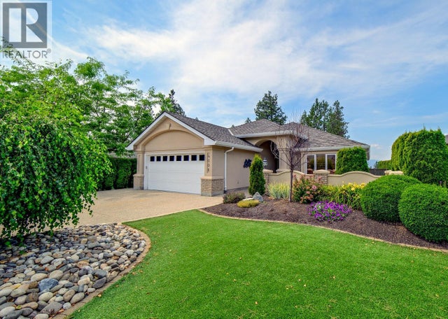 4008 Gallaghers Terrace, Kelowna