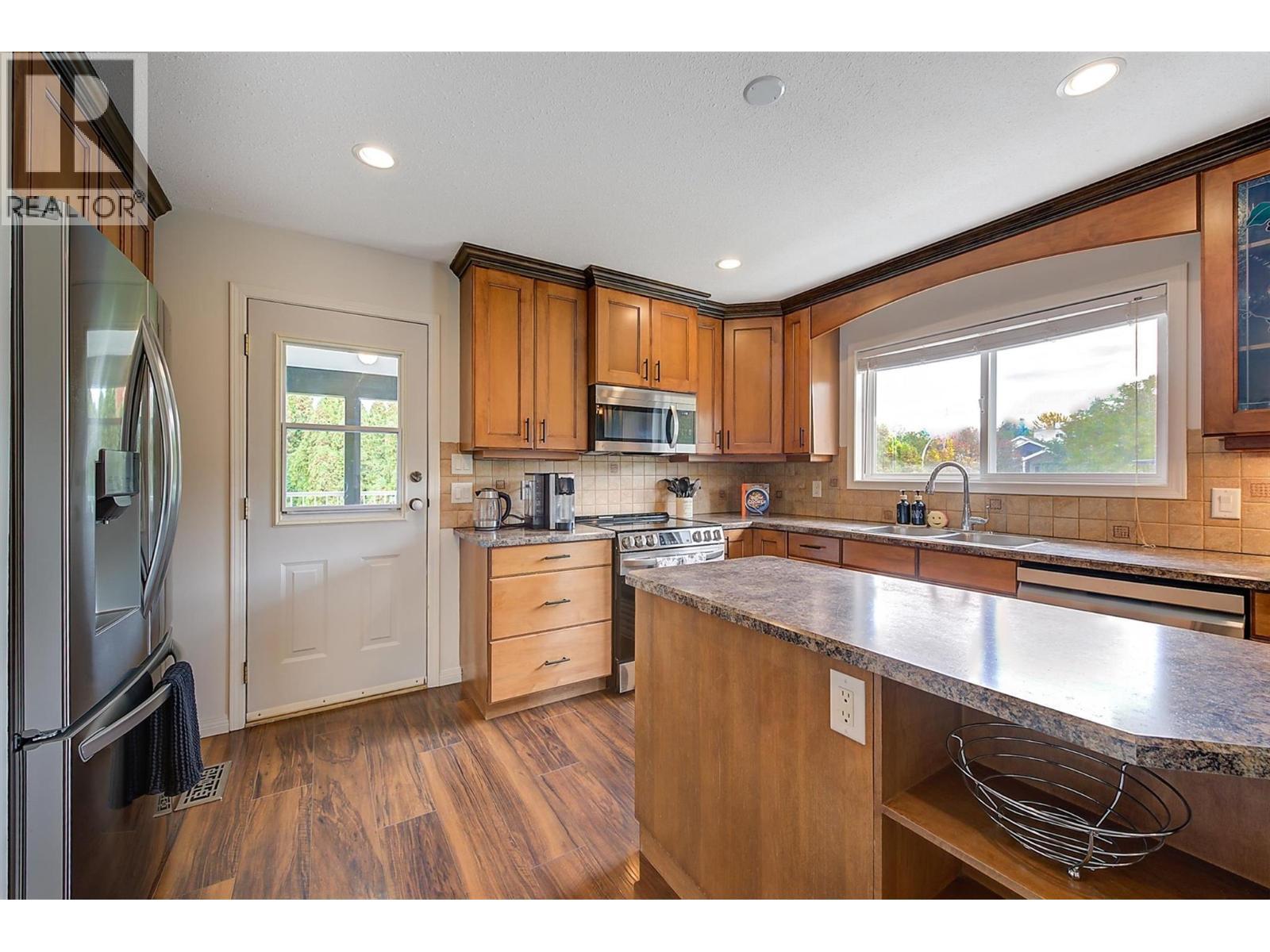 790 Torrs Court. Kelowna, British Columbia