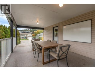 790 Torrs Court. Kelowna, British Columbia