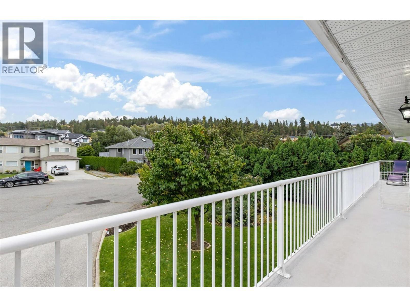 790 Torrs Court. Kelowna, British Columbia