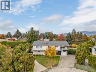 790 Torrs Court. Kelowna, British Columbia