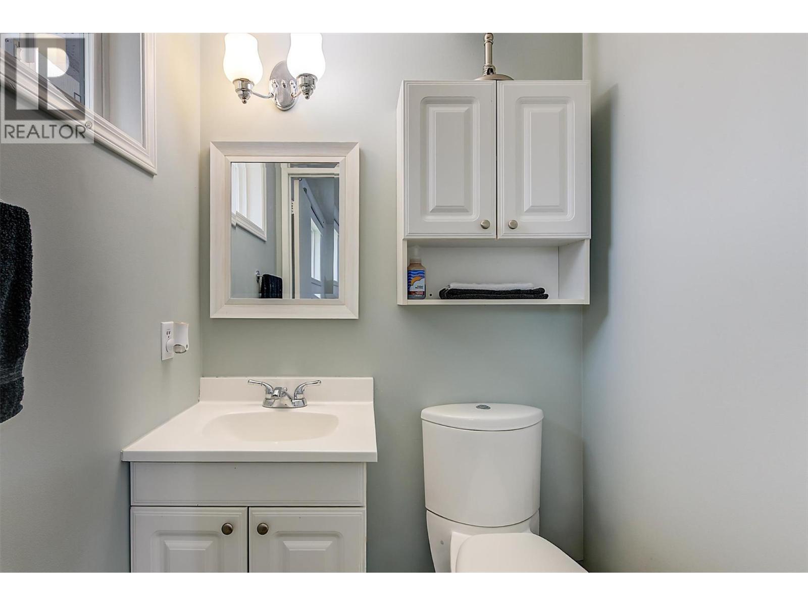 790 Torrs Court. Kelowna, British Columbia