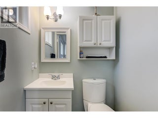 790 Torrs Court. Kelowna, British Columbia