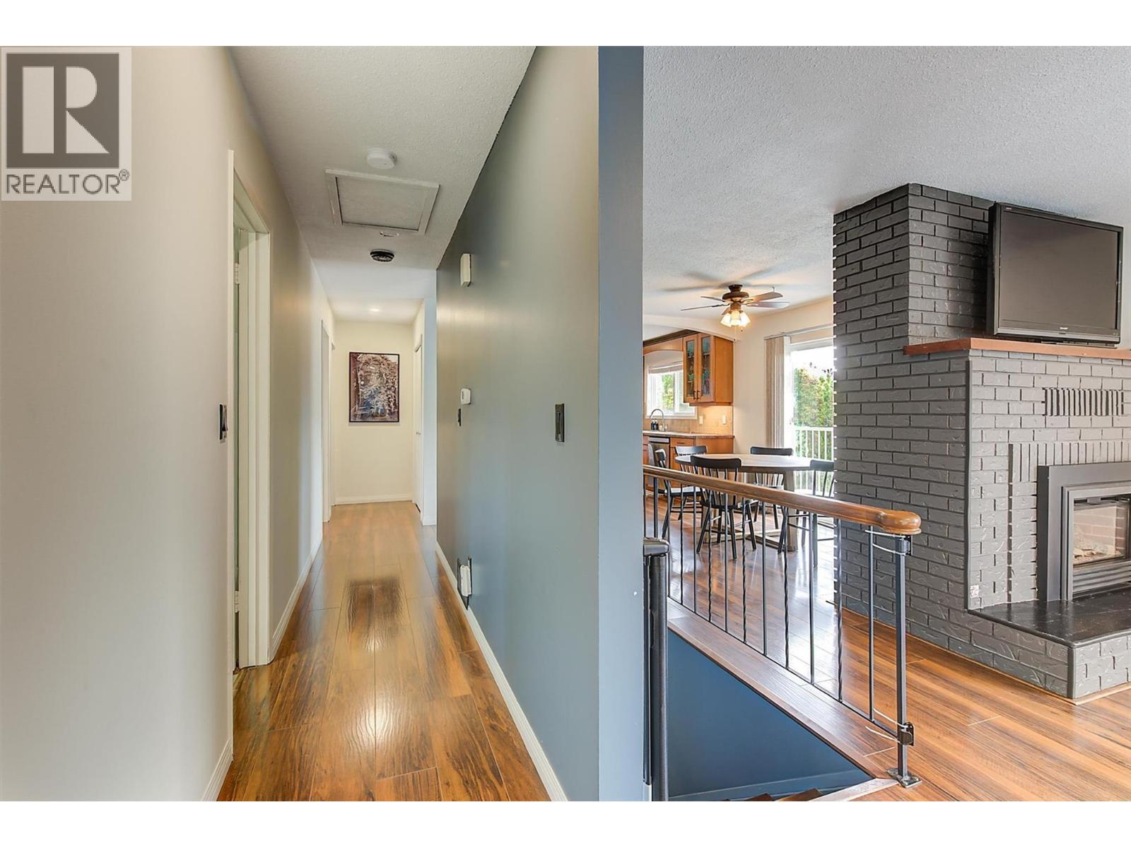 790 Torrs Court. Kelowna, British Columbia