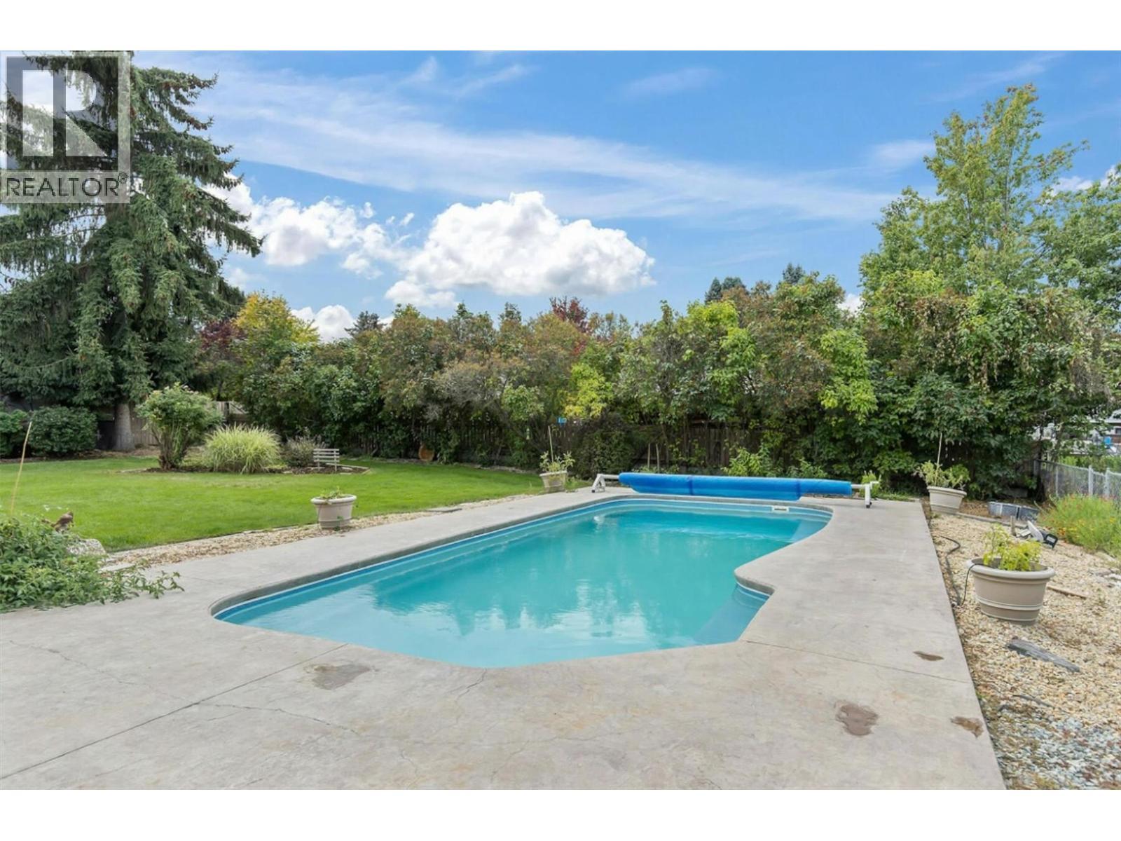 790 Torrs Court. Kelowna, British Columbia