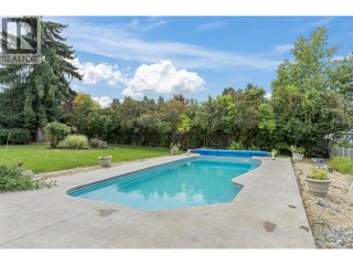 790 Torrs Court. Kelowna, British Columbia