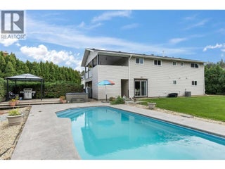 790 Torrs Court. Kelowna, British Columbia