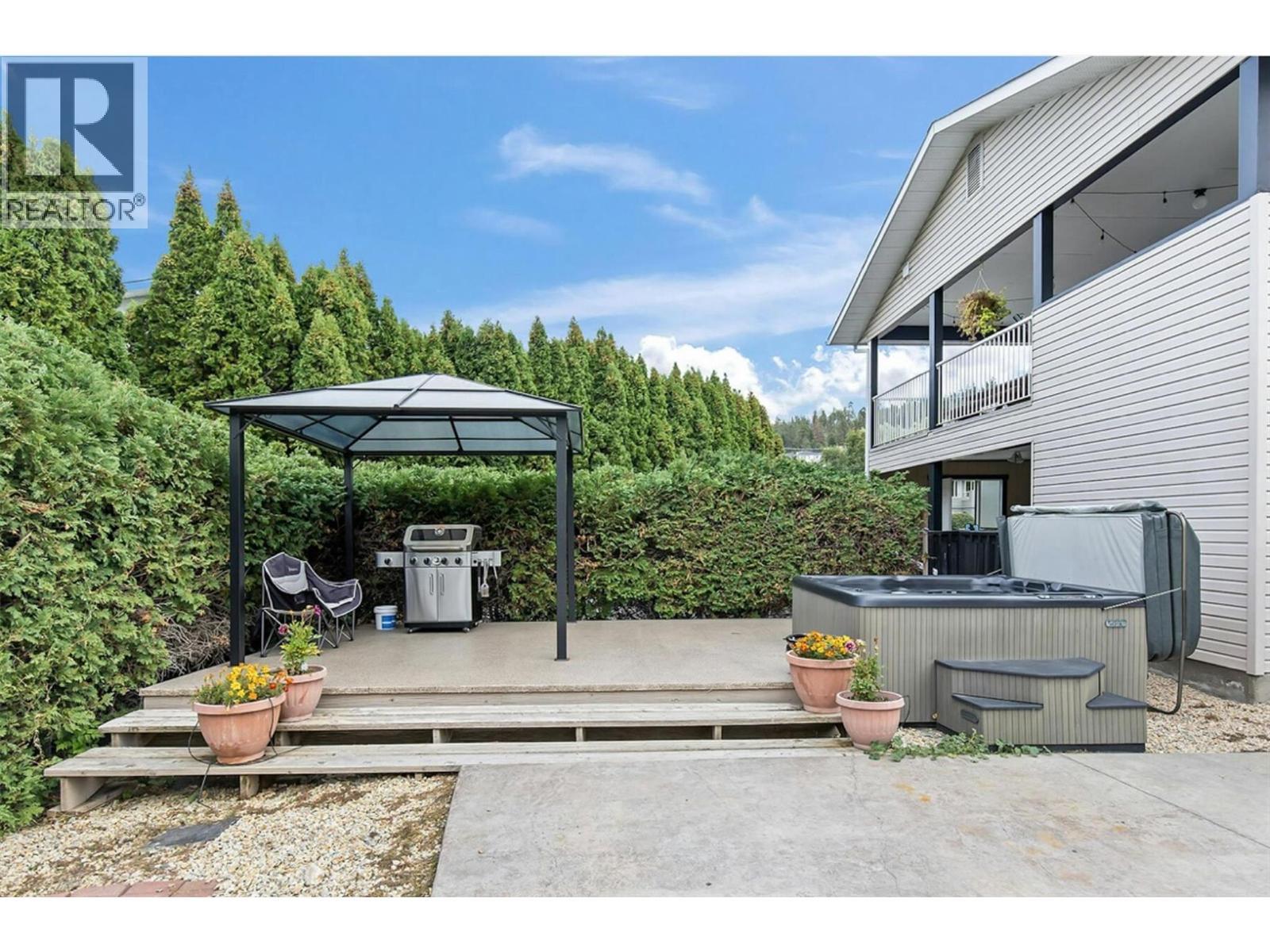 790 Torrs Court. Kelowna, British Columbia