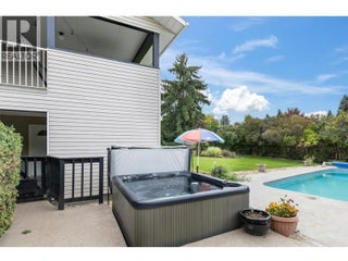 790 Torrs Court. Kelowna, British Columbia