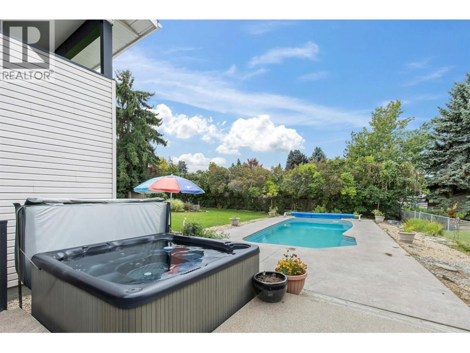 790 Torrs Court. Kelowna, British Columbia