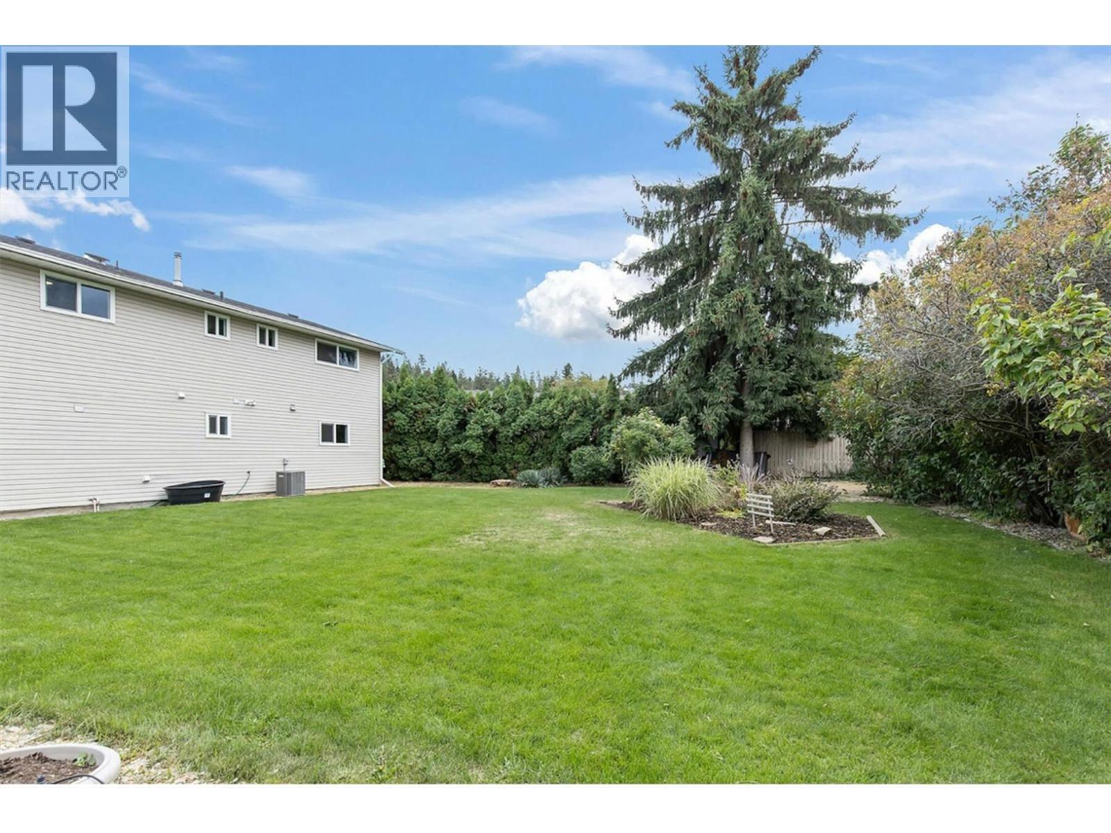 790 Torrs Court. Kelowna, British Columbia