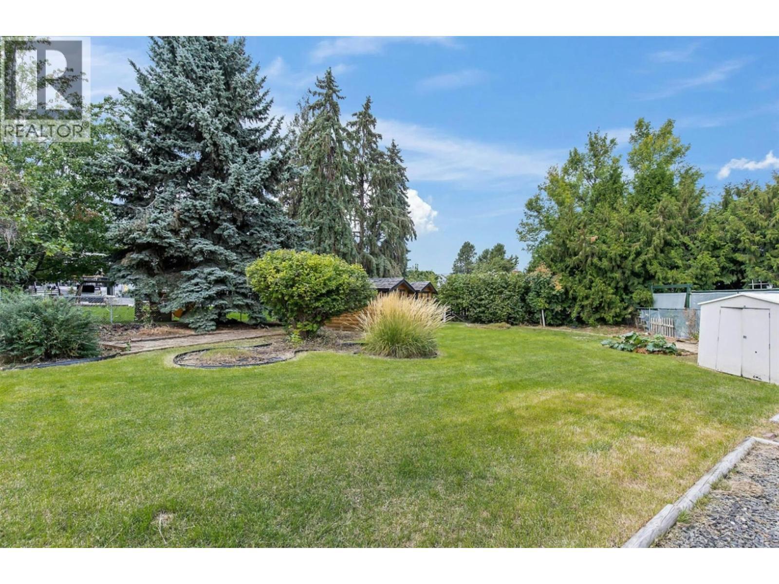 790 Torrs Court. Kelowna, British Columbia