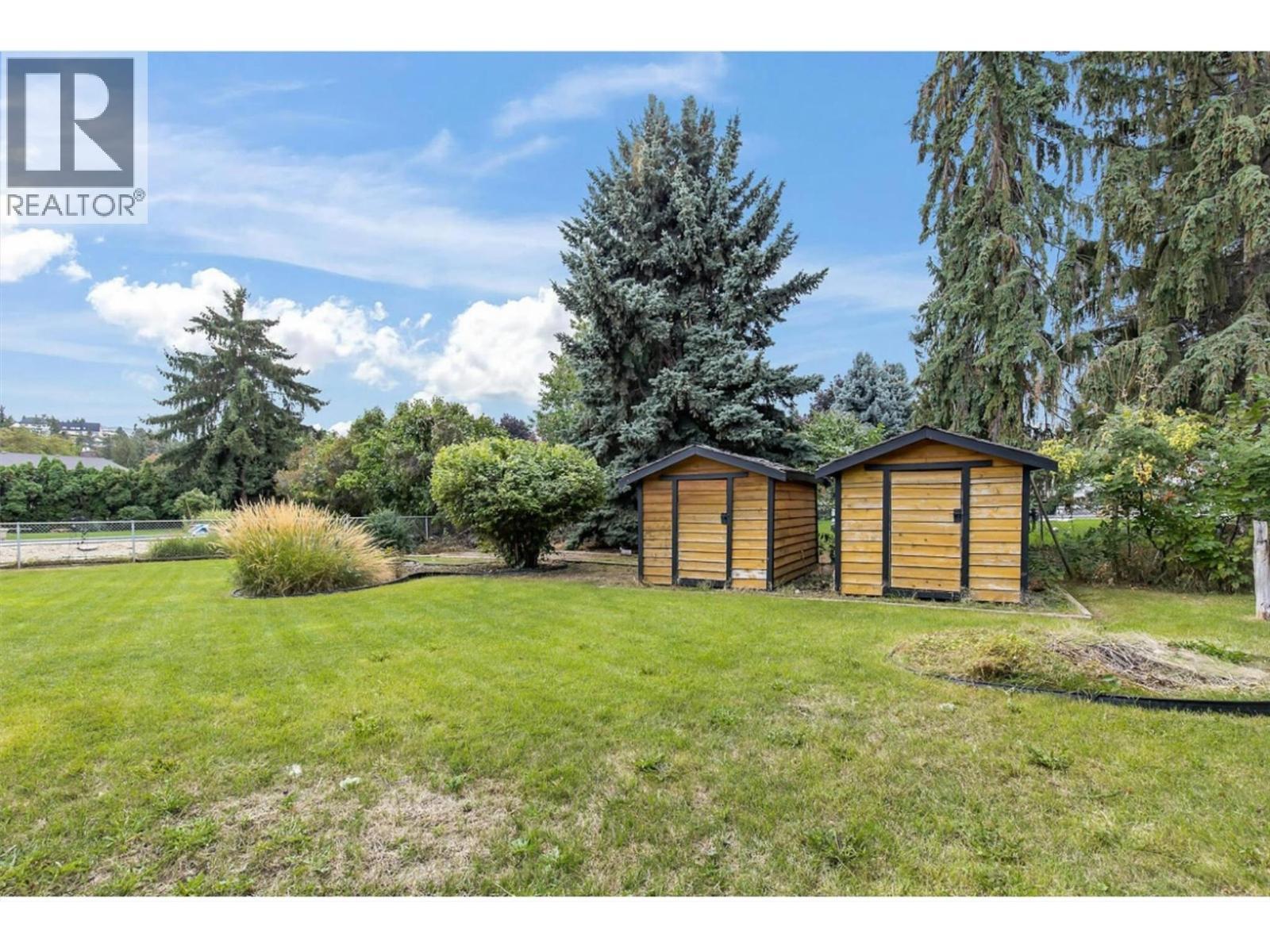 790 Torrs Court. Kelowna, British Columbia