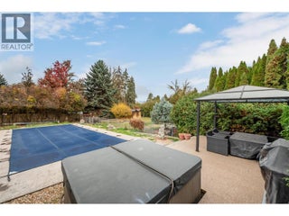 790 Torrs Court. Kelowna, British Columbia