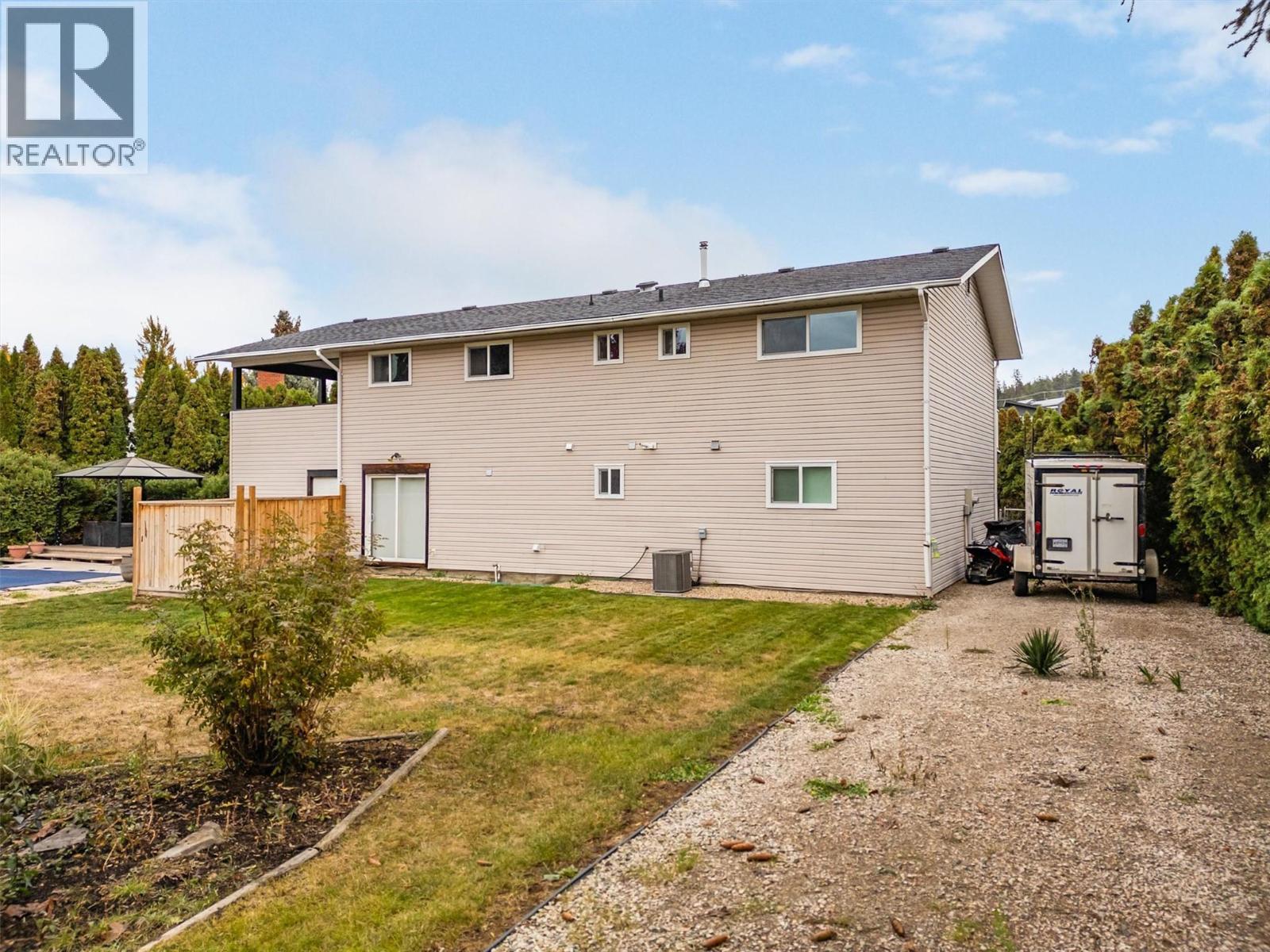 790 Torrs Court. Kelowna, British Columbia