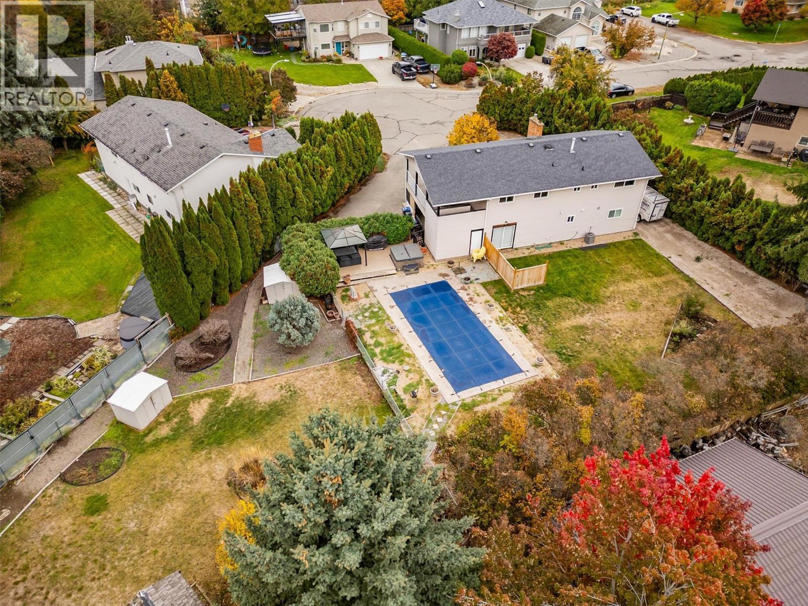 790 Torrs Court. Kelowna, British Columbia