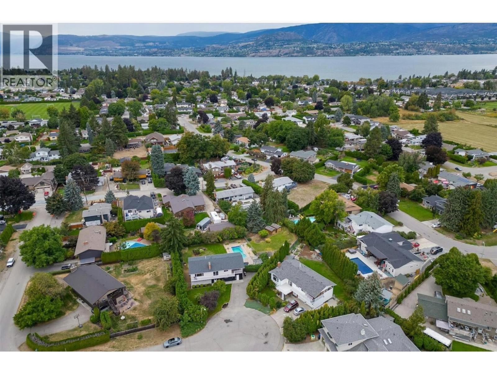 790 Torrs Court. Kelowna, British Columbia