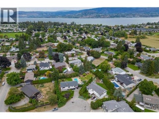 790 Torrs Court. Kelowna, British Columbia