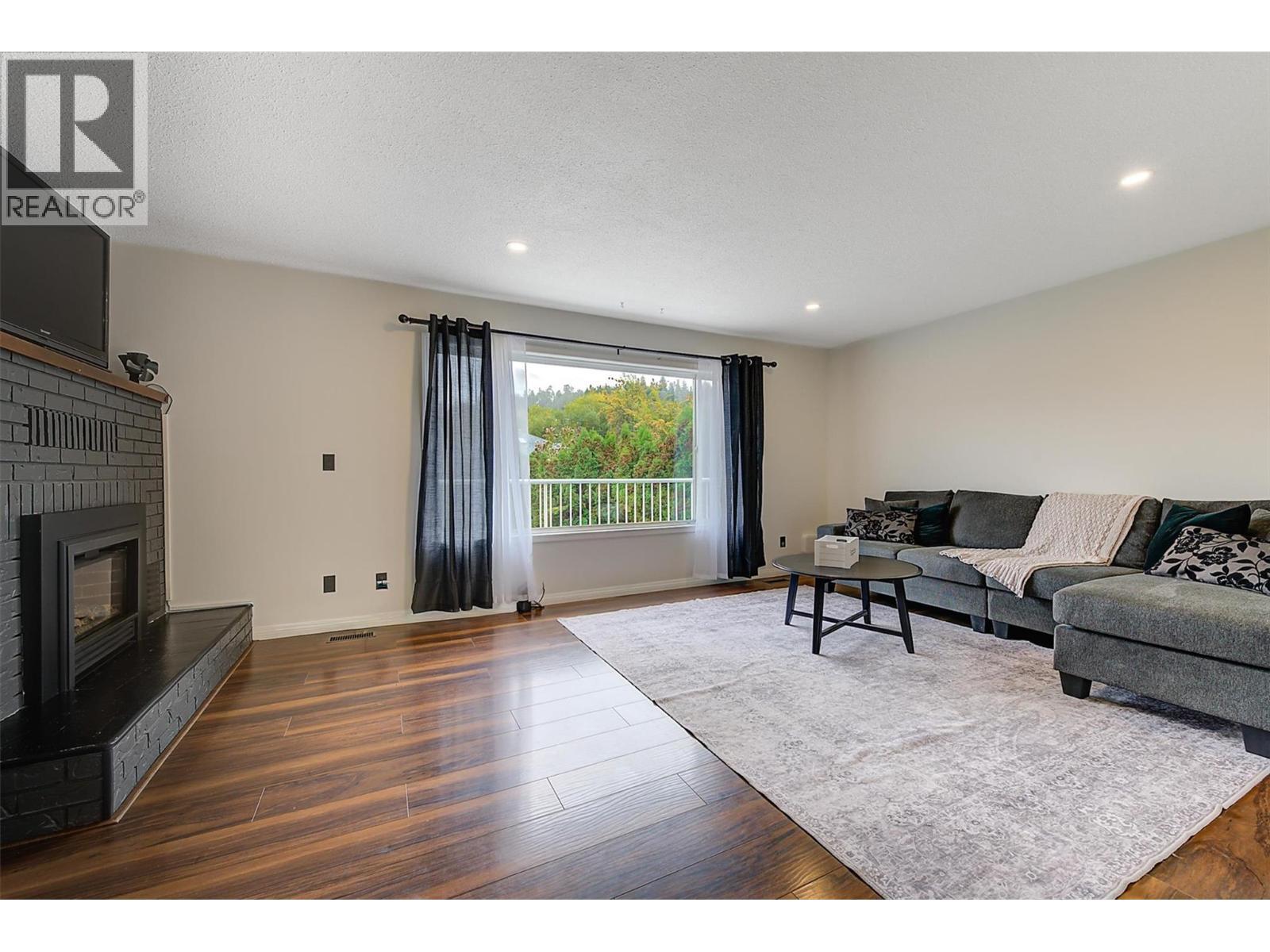 790 Torrs Court. Kelowna, British Columbia