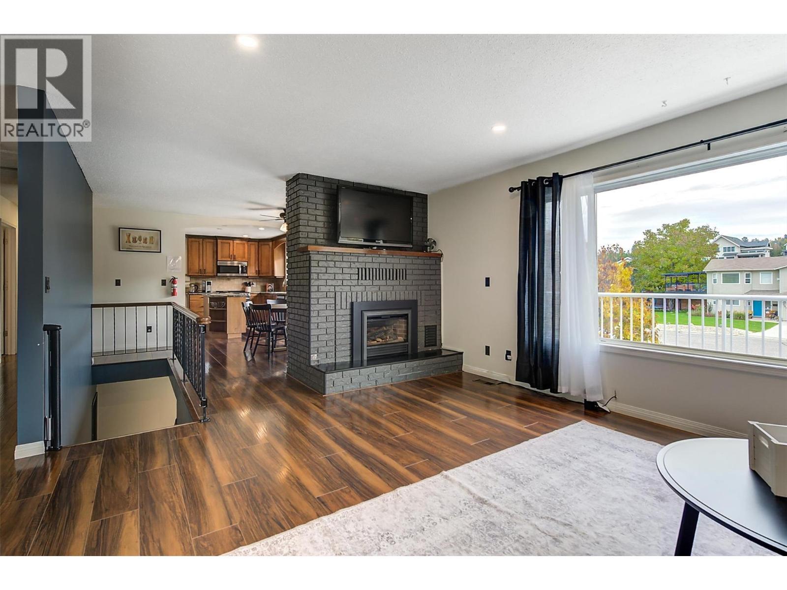 790 Torrs Court. Kelowna, British Columbia