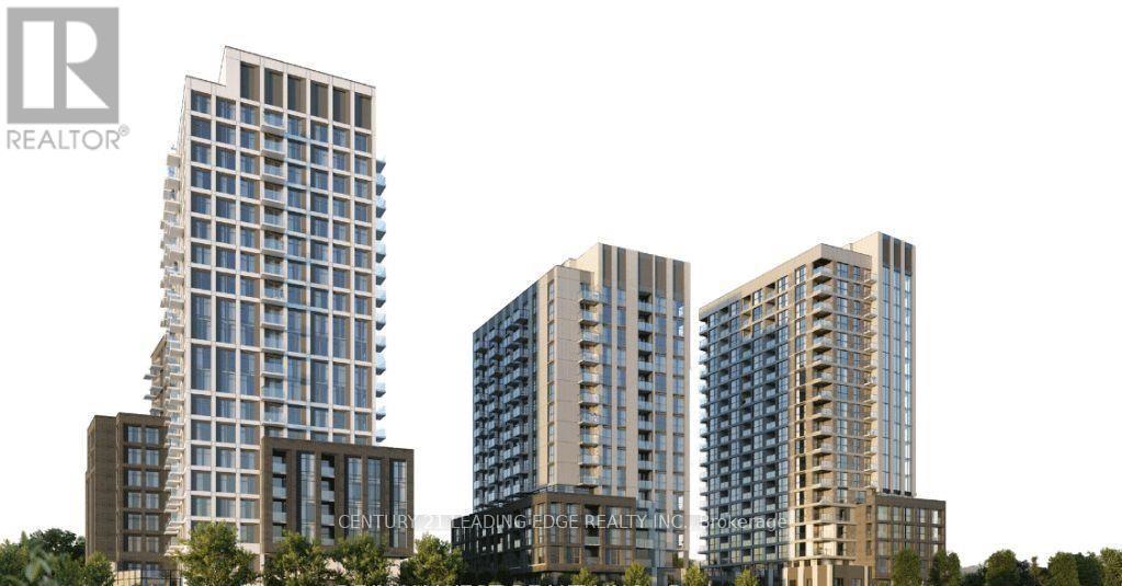 610 - 3071 Trafalgar Road, Oakville (jm Joshua Meadows)