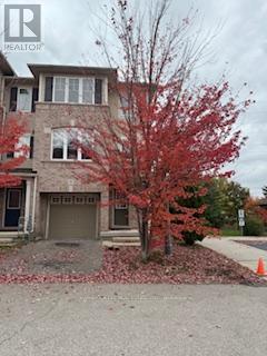 35 - 2006 Trawden Way, Oakville (bc Bronte Creek)