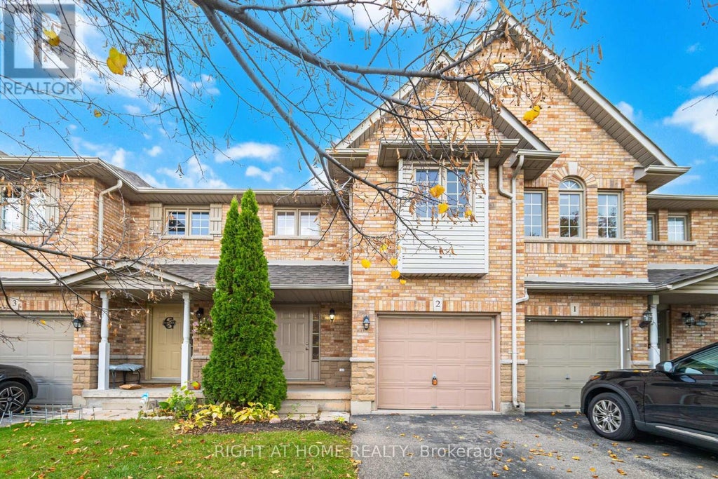 2 - 1283 Blanshard Drive, Burlington (tansley)